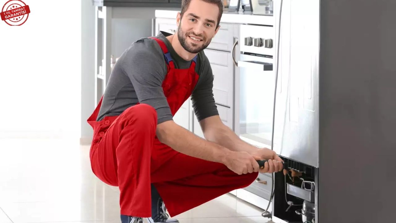 Seydikemer Buzdolabı Teknik Servis